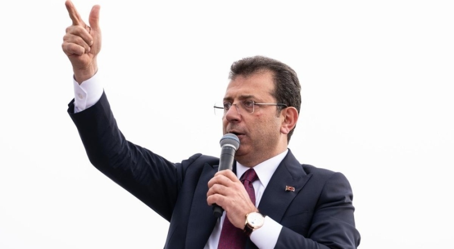 Ekrem İmamoğlu'nun "ihale" dosyası istinafta