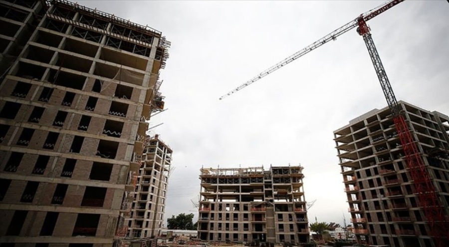 "Kentsel dönüşümde uzlaşma süreci" değişiyor: İhtisas mahkemeleri geliyor!