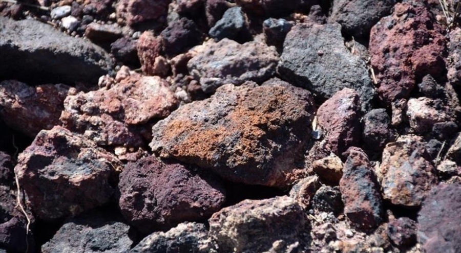 Nadir toprak elementleri için strateji belgesi çağrısı!