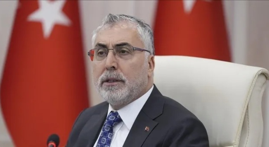 Asgari ücrette yeni gelişme: Bakan Işıkhan açıkladı