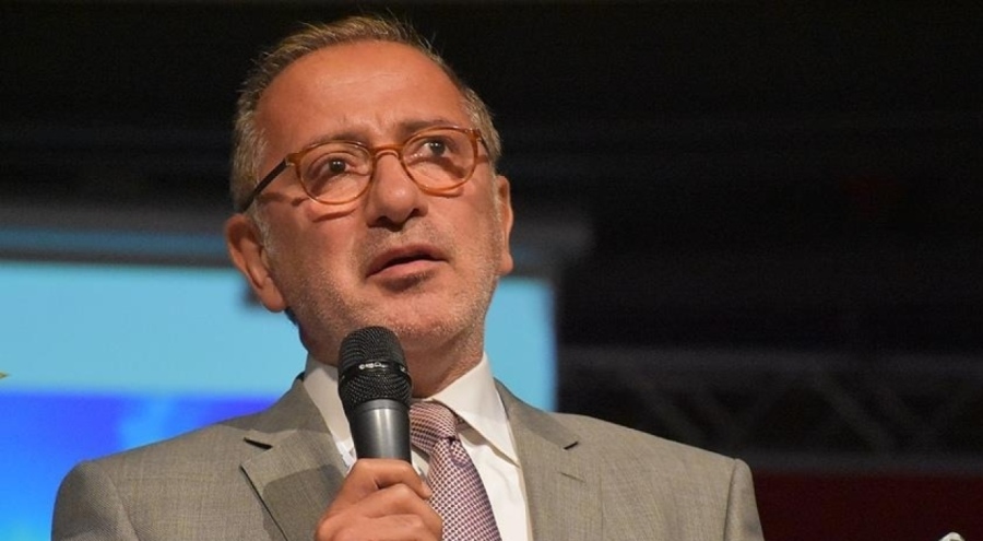 Gazeteci Fatih Altaylı hakkında verilen cezanın gerekçesi açıklandı