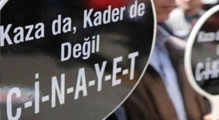İnşaat işçisi asansör boşluğuna düşerek hayatını kaybetti
