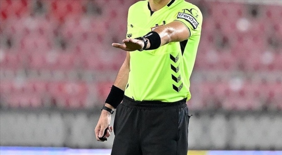 Galatasaray ve Trabzonspor maçlarının hakemleri belli oldu!