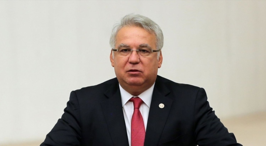 Eski AK Partili vekil Hüseyin Kocabıyık'a hapis cezasıyla birlikte tahliye kararı!