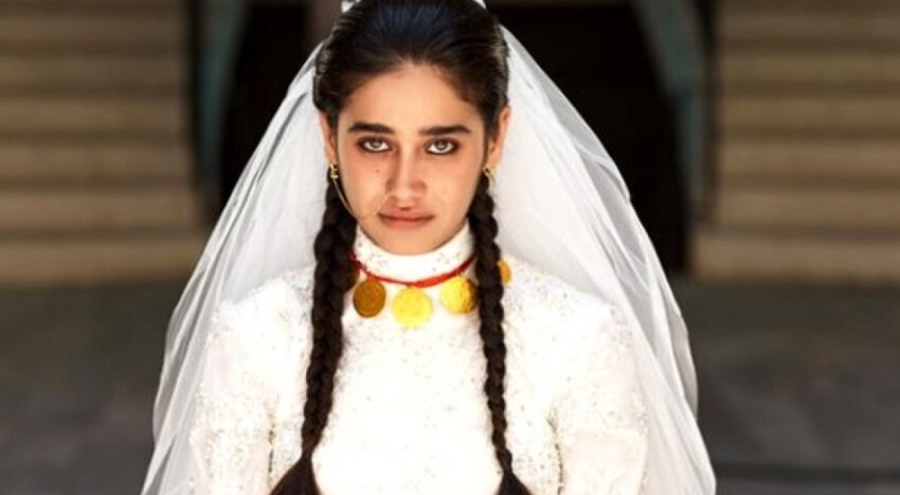 Meltem Miraloğlu Türkiye'yi terk etmişti: Rahiple evlendi, hristiyan oldu