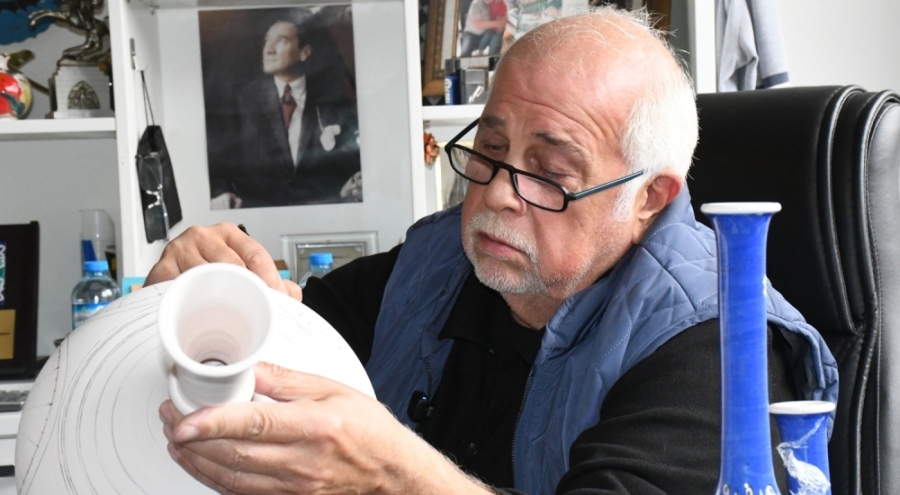 İznik Belediyesi hayata geçirdiği geleceğe miras 40. belgesel yayında