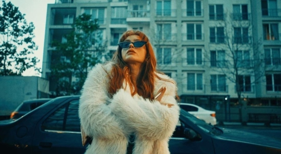 Jasmine 1. sezon 1. bölüm full izle!