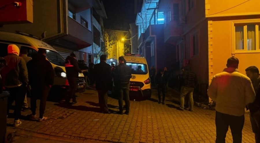 Bursa'da baba-kız ölü bulunmuştu: Sır perdesi aralandı...