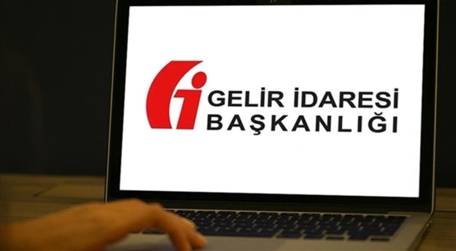 Gelir İdaresi Başkanlığı "vergi borçluları" listesini açıkladı