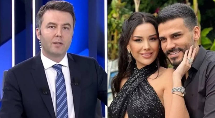 Ersoy 'uyuşturucu' operasyonunda tutuklanmıştı: Polat çiftinin eski avukatı savunmasını üstlendi!