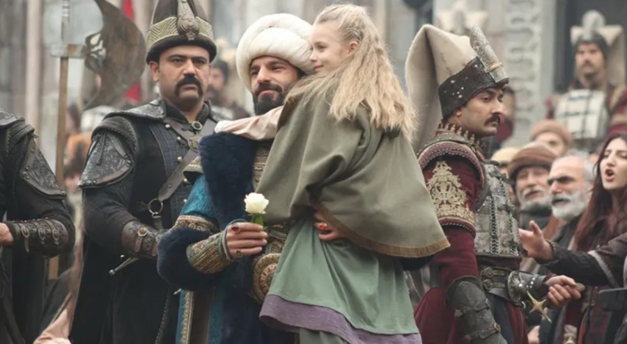Mehmed: Fetihler Sultanı 62. bölüm tek parça full izle!