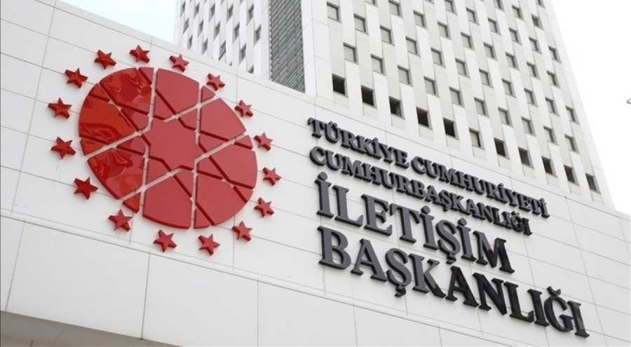 DMM, "Covid-19 salgınında BioNTech aşısı gelmediği" iddialarını yalanladı