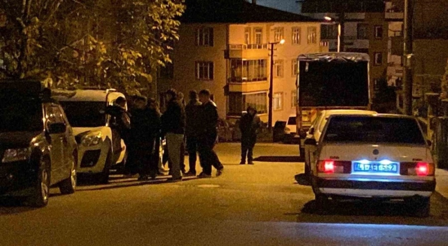 16 yaşındaki genç evde başından vurulmuş halde bulundu