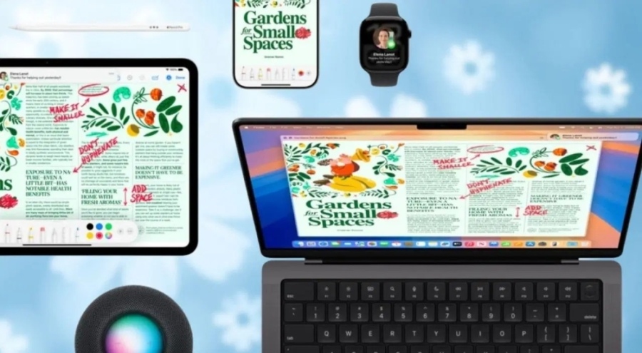 Apple 2026'da hangi yeni ürünleri tanıtacak?