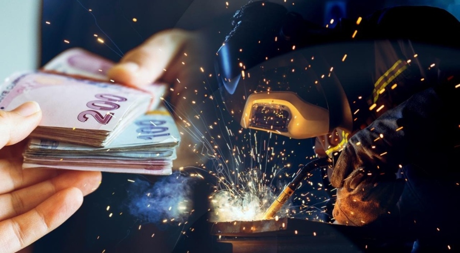 Asgari ücret için ikinci toplantı yarın yapılacak