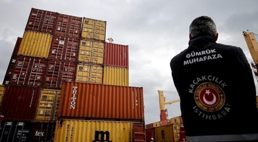 Resmi Gazete'de yayımlandı: Gümrükte yeni dönem!