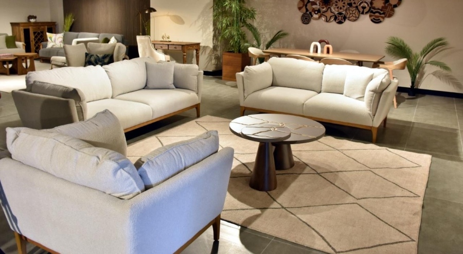 Türk mobilyası 4,2 milyar dolarlık ihracata ulaştı