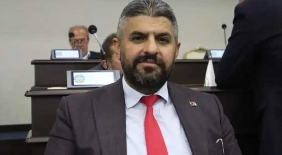 Malatya'da CHP'li meclis üyesi partisinden istifa etti