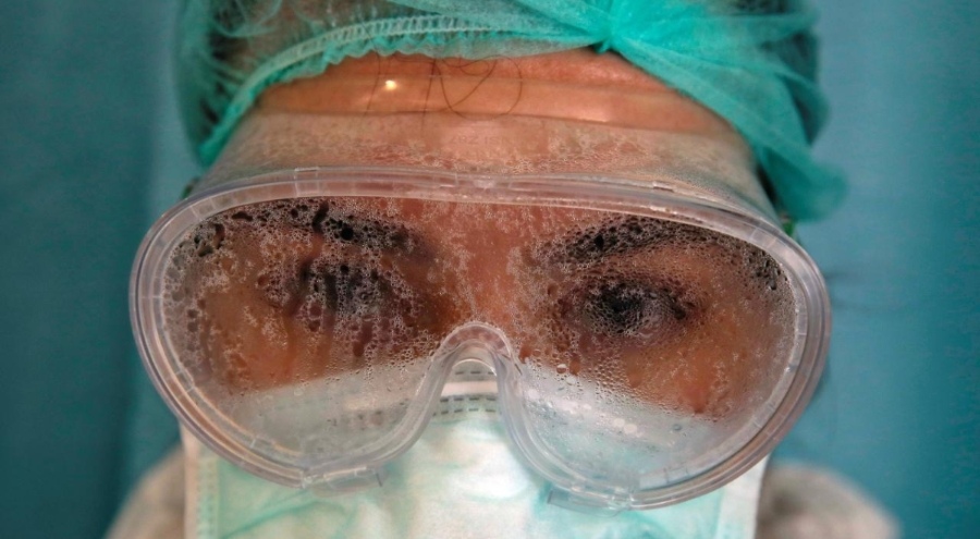 Mutasyona uğramış H3N2 virüsünde artış: DSÖ uyardı