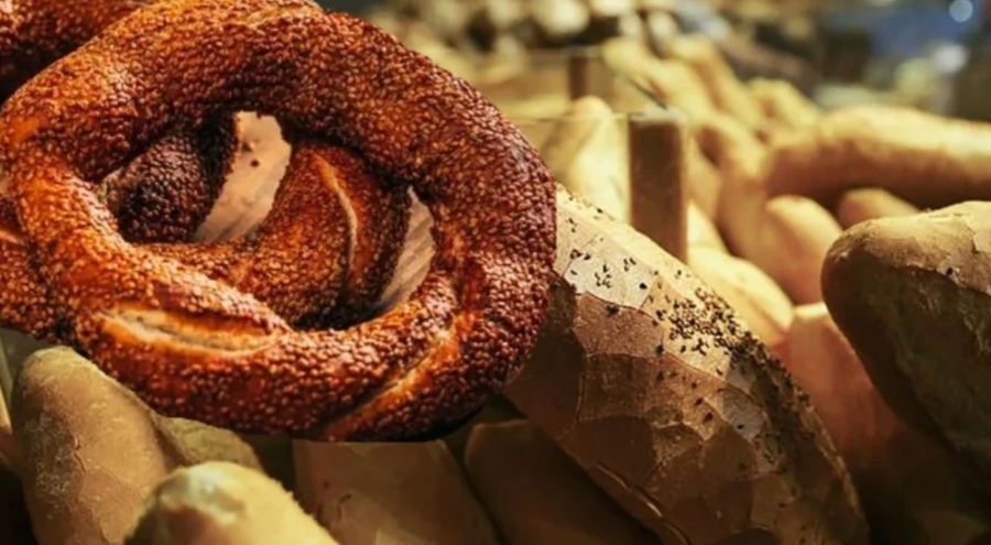 Ekmek ve simit fiyatı için yeni uygulama geliyor!