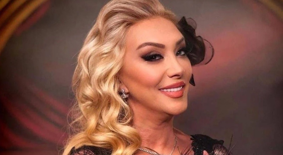 Şarkıcı Güllü'nün mal varlığı belli oldu