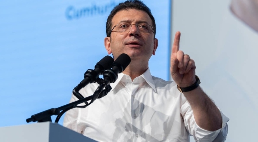 Ekrem İmamoğlu'ndan yeni video: 'Benim sustuğum gün...'