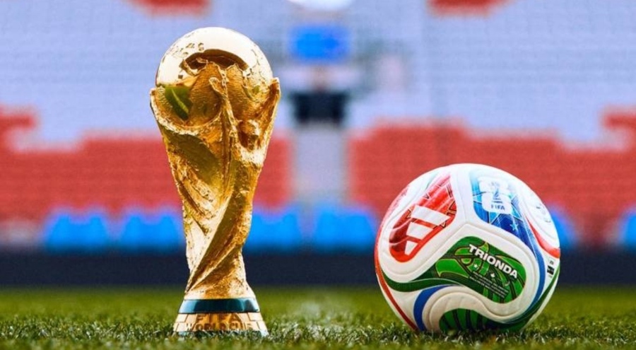 Dünya Kupası'nda FIFA'nın ülkelere dağıtacağı para dudak uçuklattı