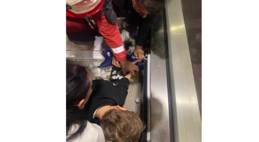 Muğla'da doğum günü sevinci kabusa dönüştü