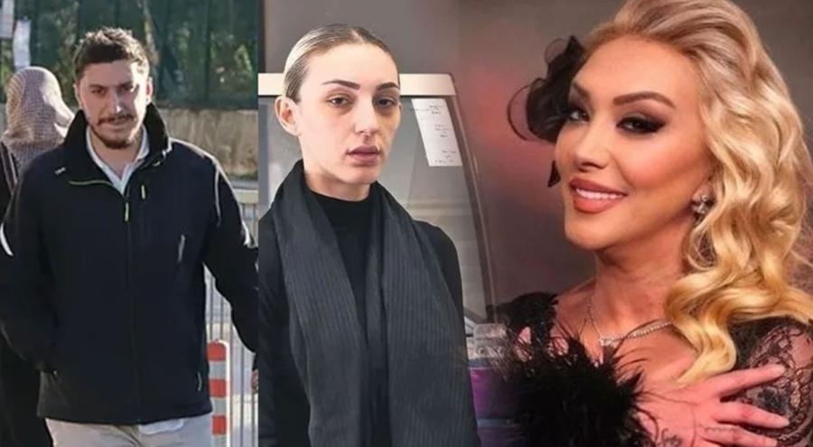 Güllü miras için mi öldürüldü? BES'teki parası çekilmiş