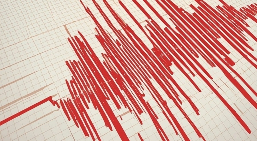 Hatay'da sabaha karşı korkutan deprem!