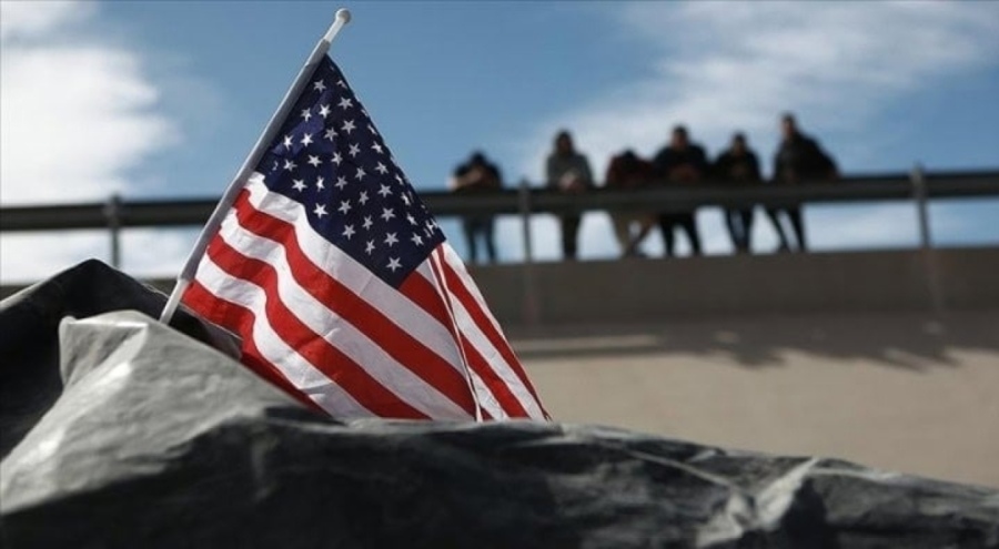 ABD yönetimi 5 ülkeye daha seyahat yasağı getirdi