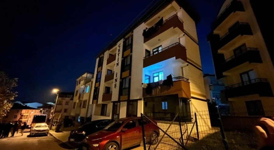 16 yaşındaki kız çocuğu evinde vurulmuş halde ölü bulundu!
