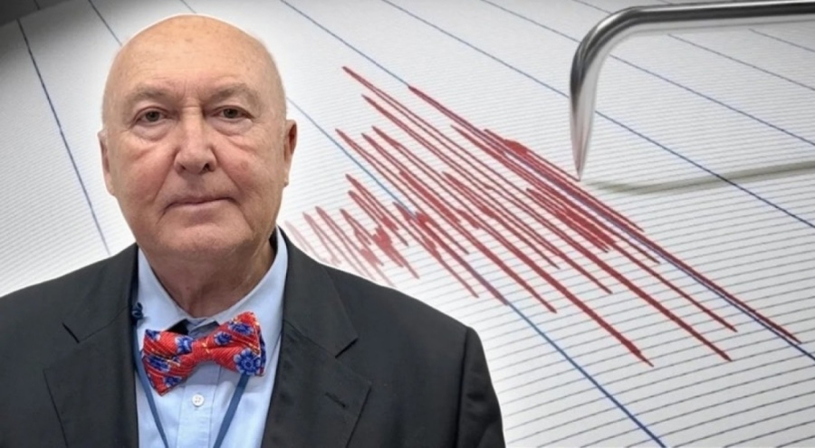 Hatay'da gece yarısı deprem: Prof. Dr. Ercan'dan '6 Şubat' değerlendirmesi