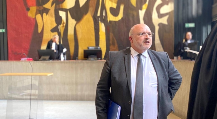 Fransa'da belediye başkanı yolsuzluk nedeniyle görevden uzaklaştırıldı