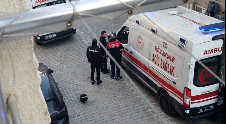 İstanbul'da motosikletli saldırganlar kurşun yağdırdı: 3 yaralı