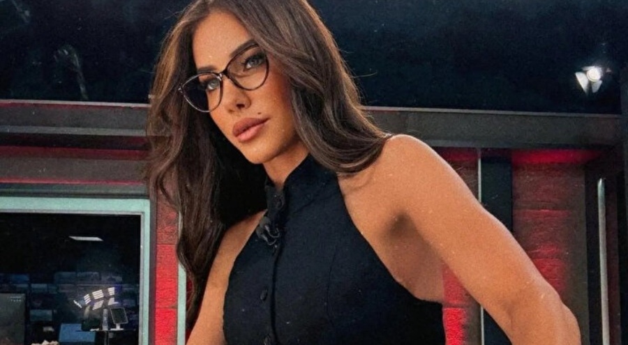 Ela Rümeysa Cebeci tutuklandı