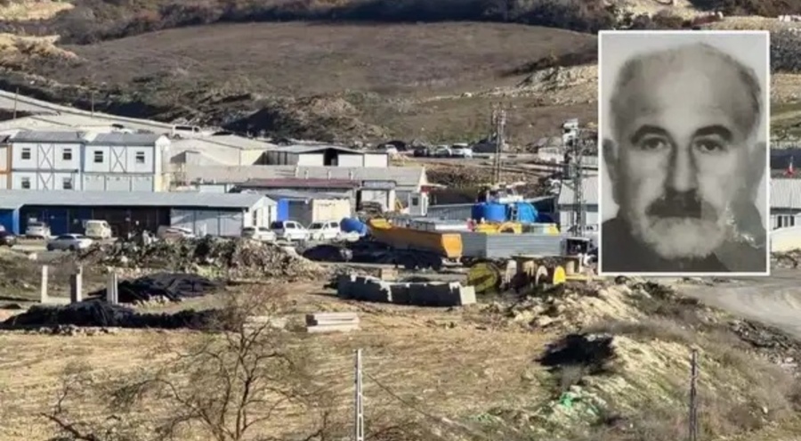 Gazoz sanıp içti, hastanelik oldu