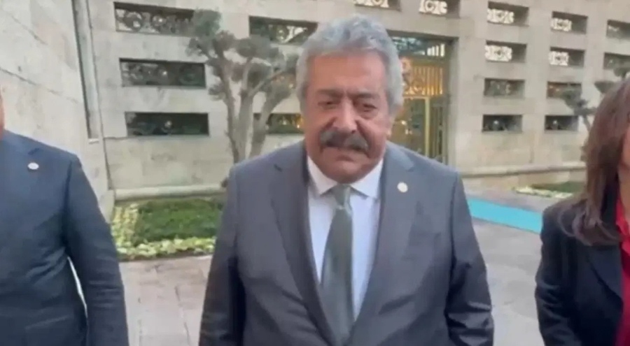 Feti Yıldız 'süreç' raporu için tarih verdi: 'Yetişmezse uzatırız'