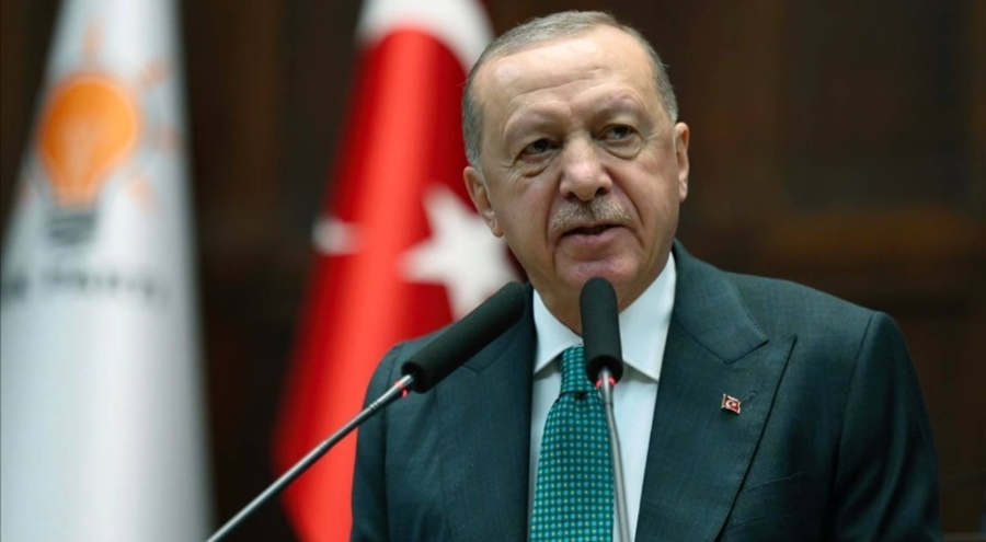 AK Parti'nin süreç raporunu sunacağı tarih belli oldu