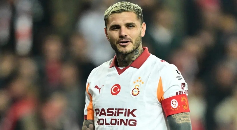 Icardi'den dikkat çeken paylaşım: 'Sorun hiçbir zaman ben değildim'