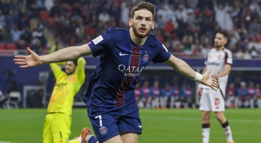 2025 FIFA Kıtalararası Kupa şampiyonu PSG oldu!