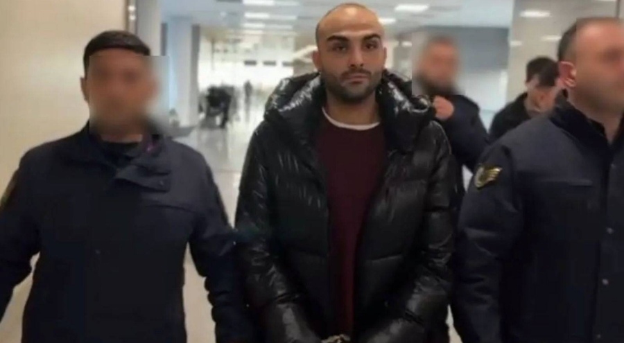 'Etkin pişmanlık'tan yararlandı: Uyuşturucu soruşturmasında Sercan Yaşar tahliye edildi!