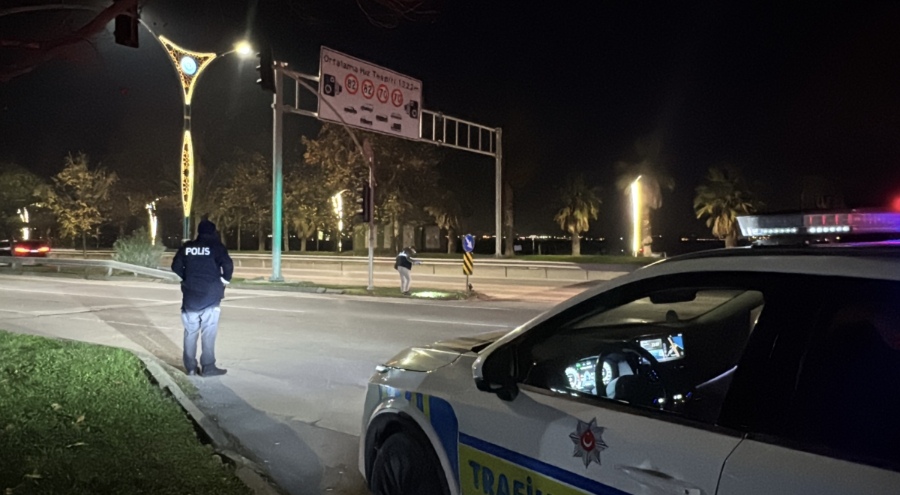 Kocaeli'de silahlı kavga: 3 yaralı