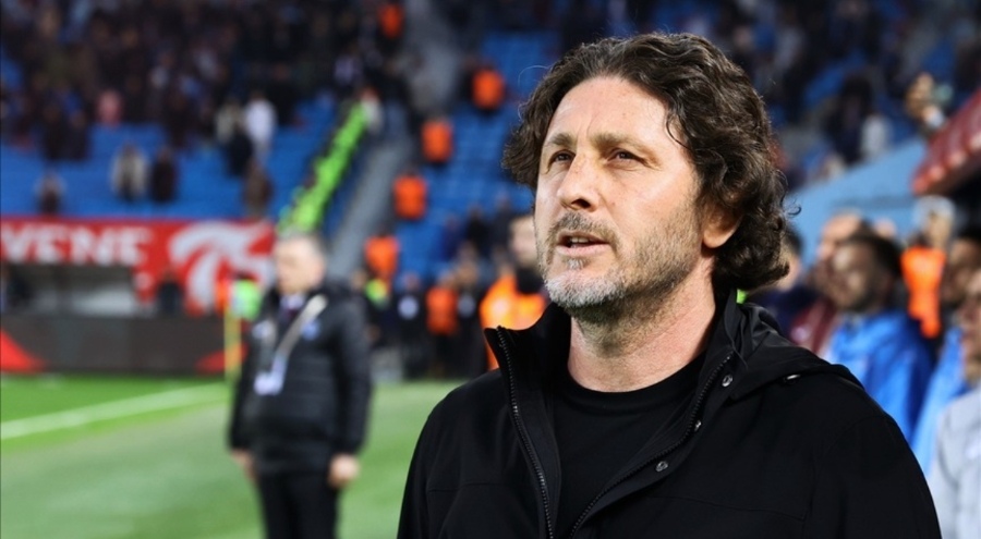 Fatih Tekke: "Bu maçı kaybederek avantajımızı kaybettik"