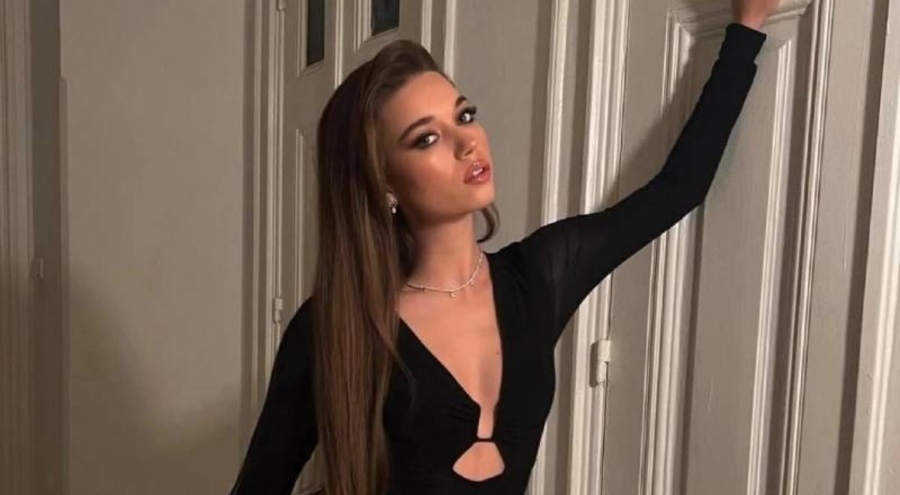 Afra Saraçoğlu'nu şoke eden soru: Bu çok ayıp ya