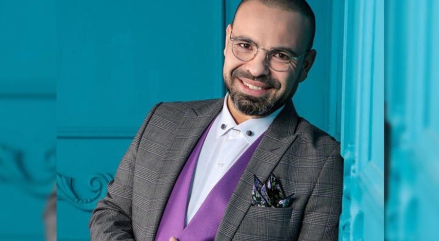 Sunucu Okan Karacan gözaltında