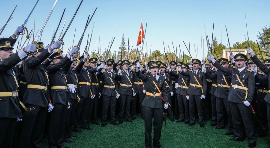 Teğmen cezanın iptali için başvurdu: Mahkeme kararını verdi