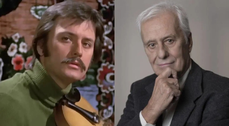 Ünlü Yeşilçam oyuncusu Engin Çağlar'ın ölümüne ilişkin davada tahliye kararı!