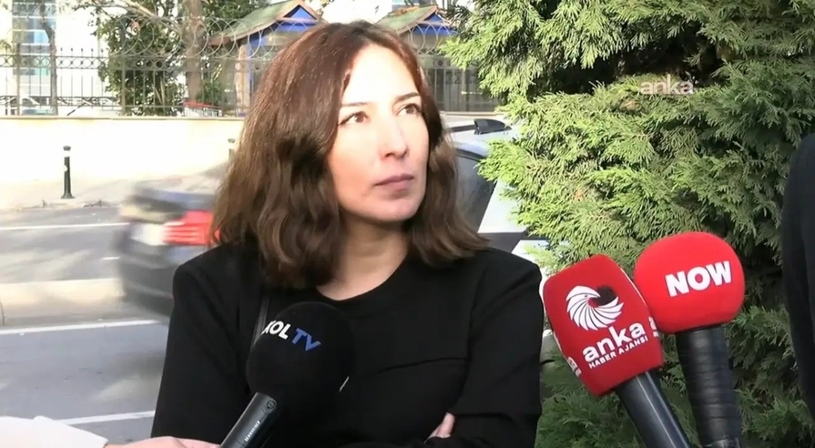 Barlasçeki'nin annesi Hasret Doğan: Verilen ceza şaka gibi... Çocuğum gitti, acı içinde kıvranıyorum