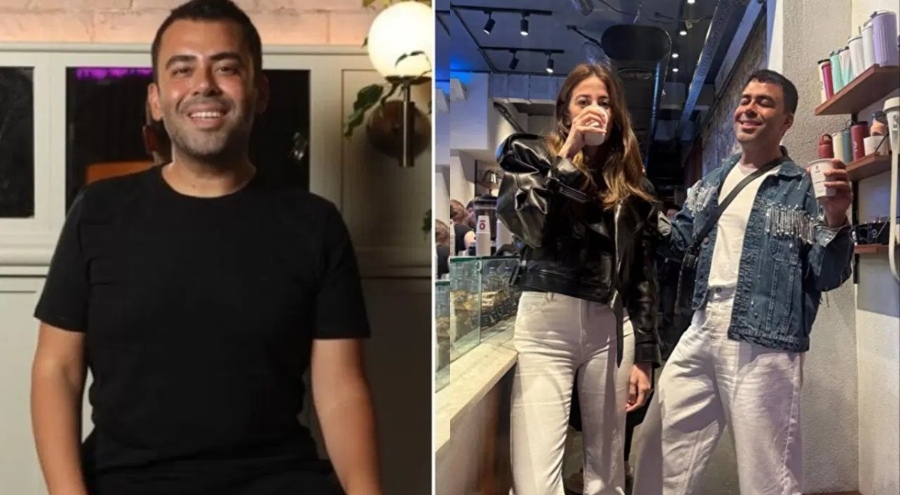 Uyuşturucu soruşturmasından yakalaması bulunan Vidinli: 'Mutluluğu seçmek her zaman kolay değildir'